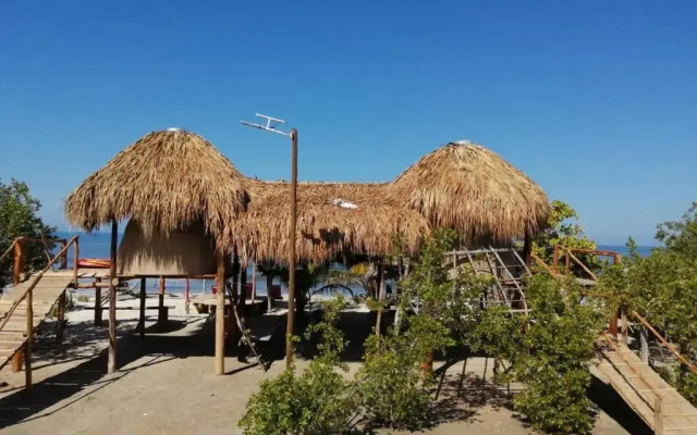 Glamping UVA Playa
