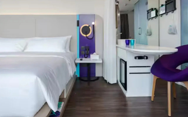 Tru by Hilton Nam Dinh City Centre