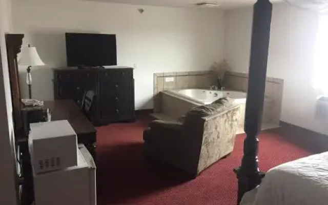 Econo Lodge