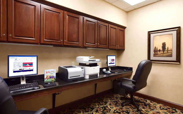 Homewood Suites by Hilton DecaturForsyth
