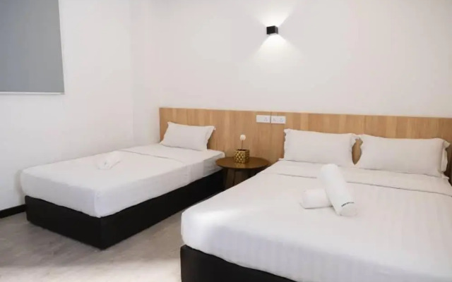 Sabha Hotel