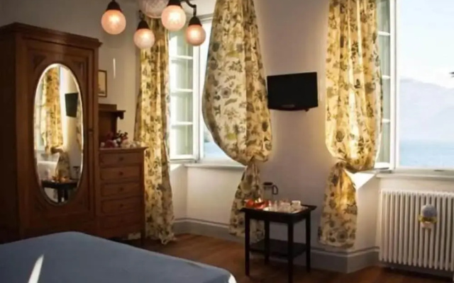 Nobiallum B&B