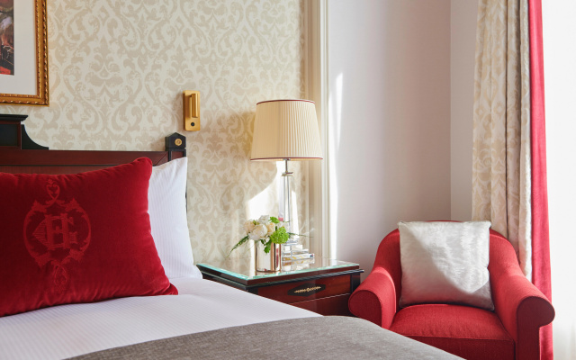 InterContinental Paris le Grand by IHG