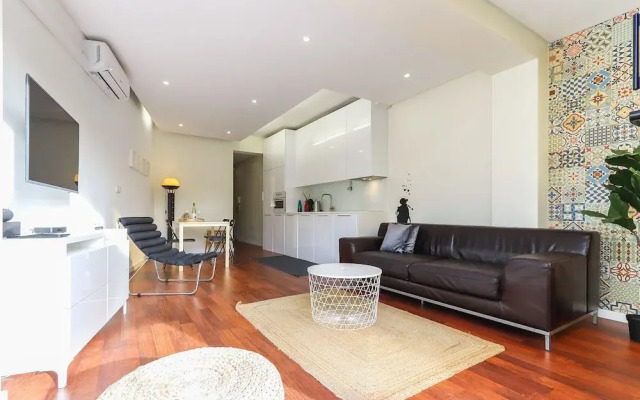 Saldanha Terrace by Homing