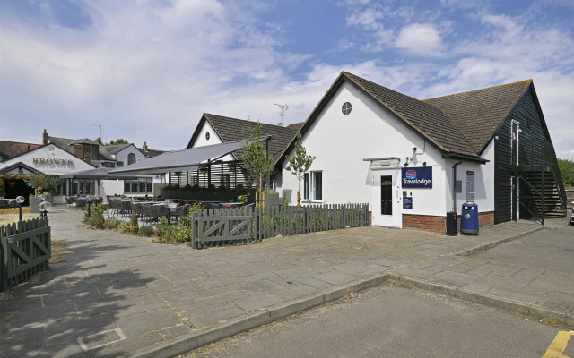 Travelodge London Southgate