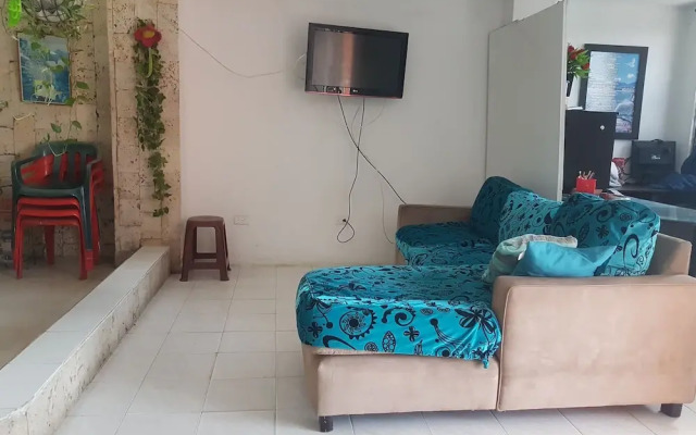Casa Yeimmis