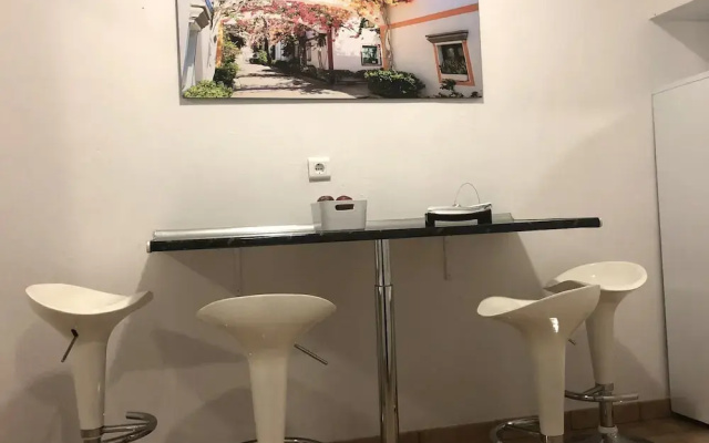 Apartamentos My Way