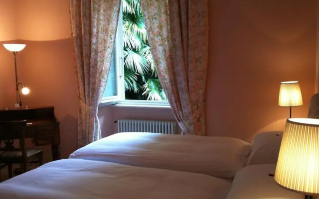 Villa Palmira