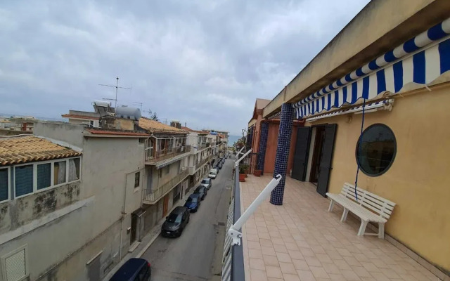 Penthouse in Micenci - Holiday Home