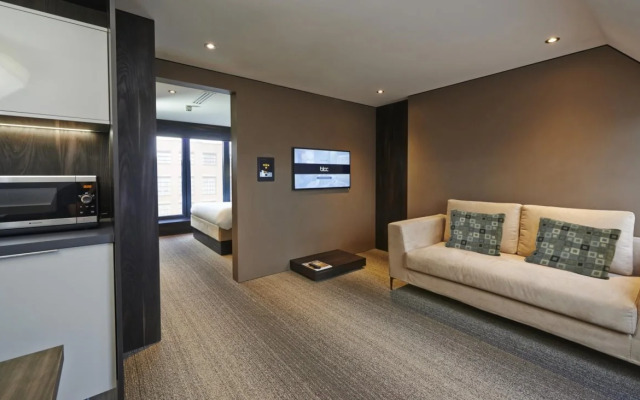 Apartment BLOC