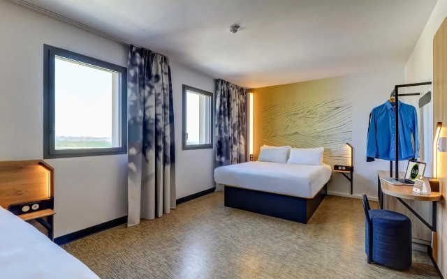 B&B HOTEL Dijon Valmy Toison d'Or