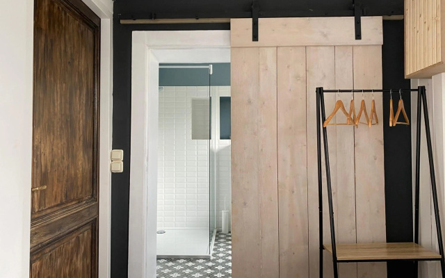 Authentic Stays - 6p-apartment