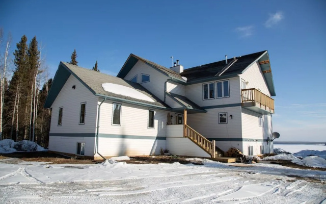 Bannockland Inn
