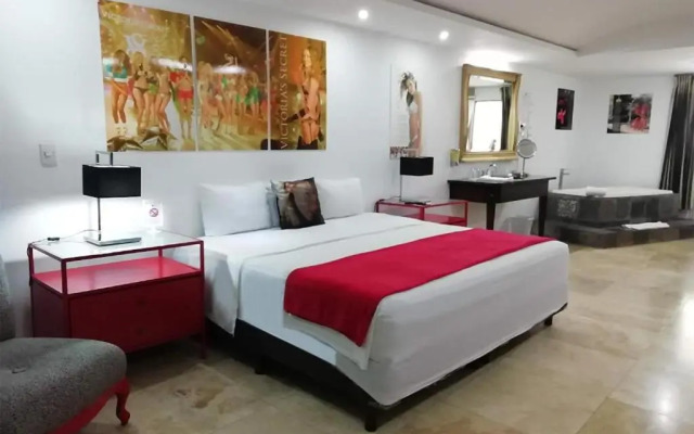Essenzia de Cancun