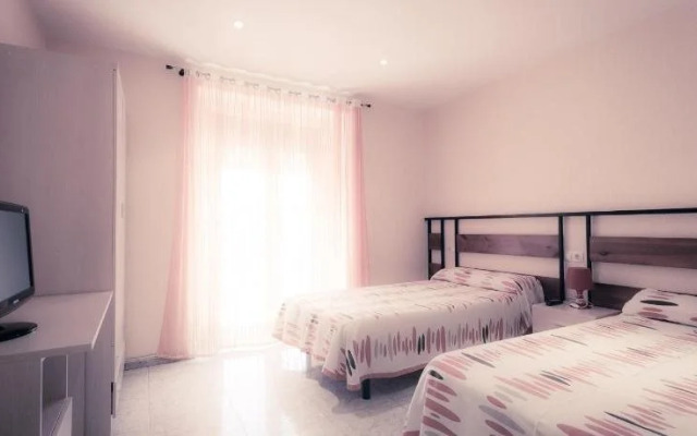 Hostal El Trillero
