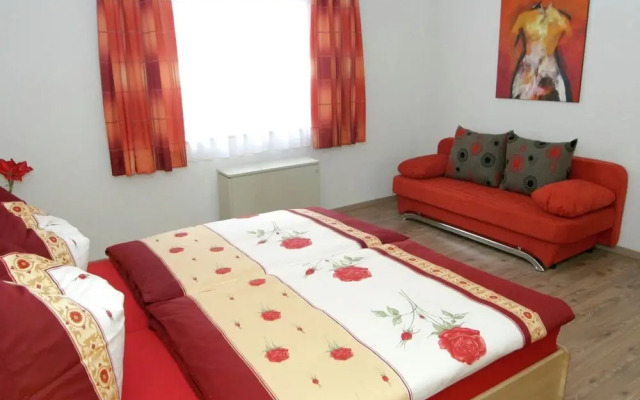 Luxurious Apartment In Mittersill Near Lake
