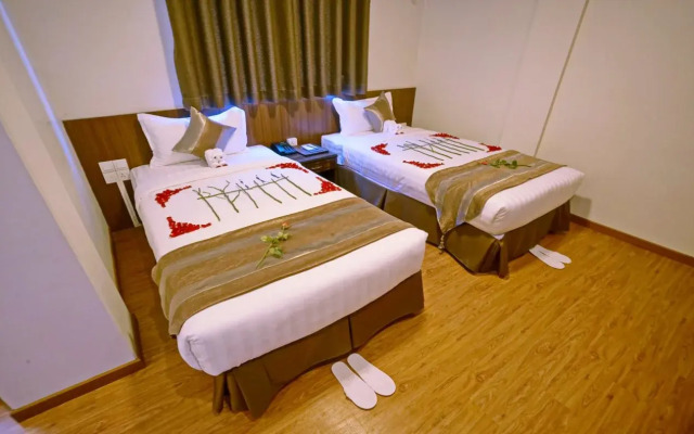 Sanctuary Hotel