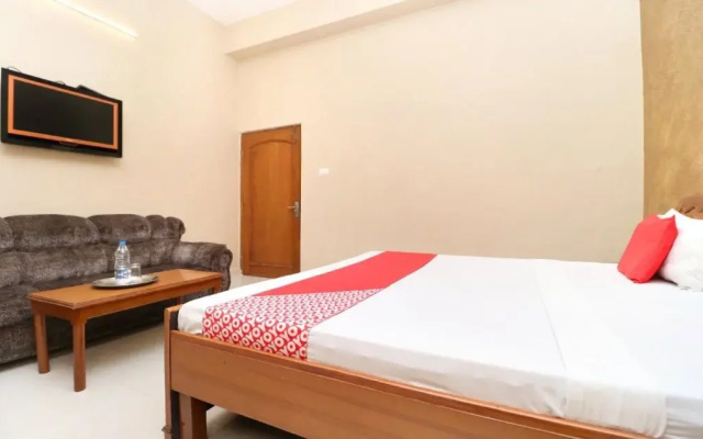 Hotel White Spott By OYO Rooms