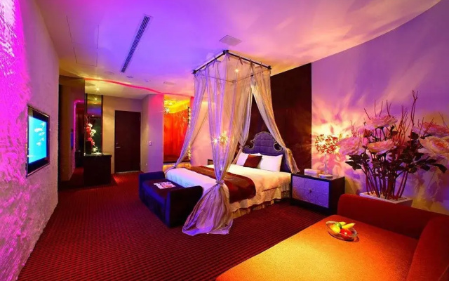 Changhua Kui Kuan Motel