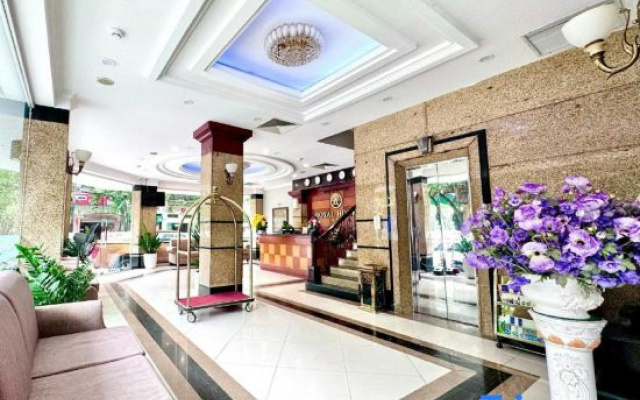 Royal Tuyen Quang Hotel