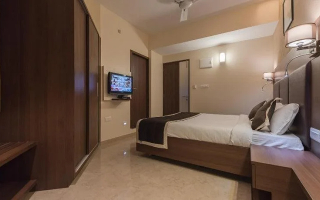 Hotel Inland Avenue