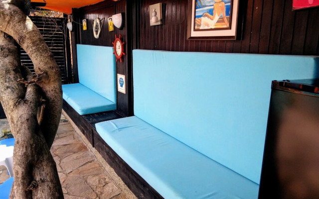 Sea Marble Villa Studio