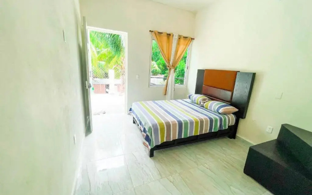 Vias Maya Bacalar Hotel