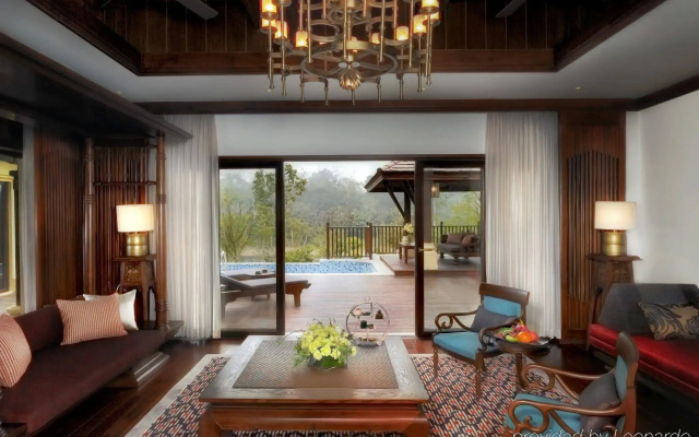 Anantara Xishuangbanna Resort
