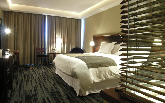 Hotel Dreams Valdivia