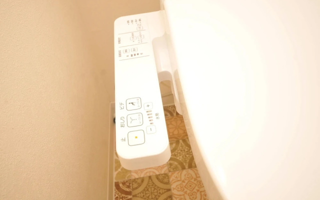 Maison Milano Nakatsu Room 406