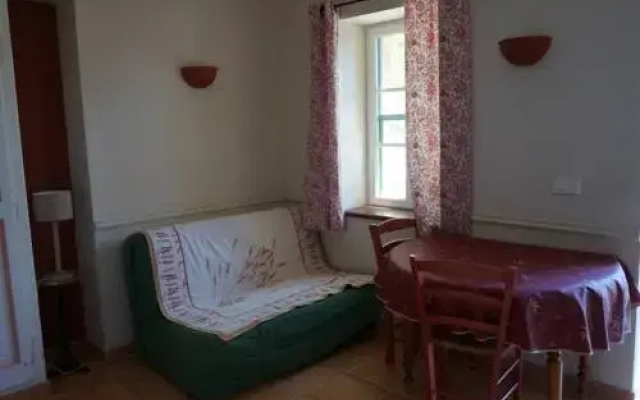 Mas de la Tour Carbonnière