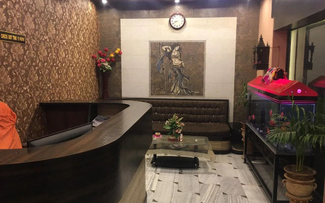 Liberty Guest House