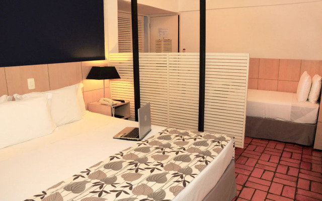 Ferraretto Guarujá Hotel & Spa