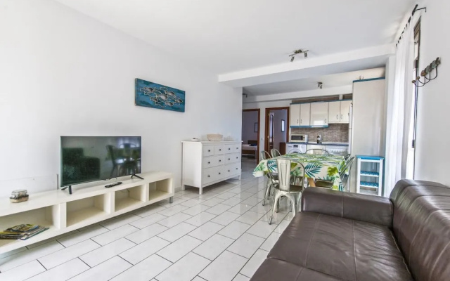 Apartment Ocean Breeze El Cotillo