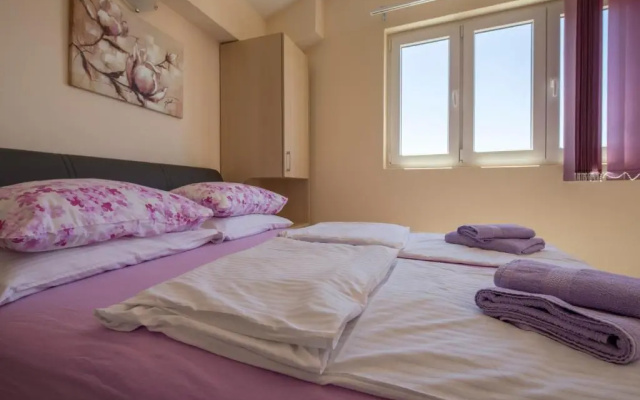 Apartments Gisela