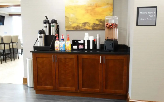 Holiday Inn Southwest