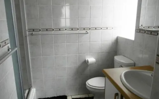 Dumela Margate Flat No 14
