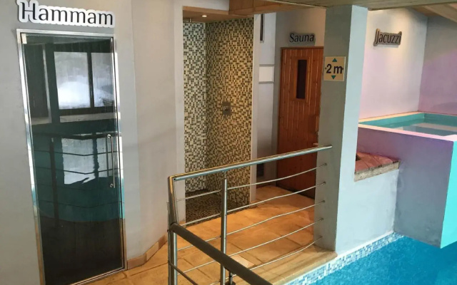 Alp'Hotel