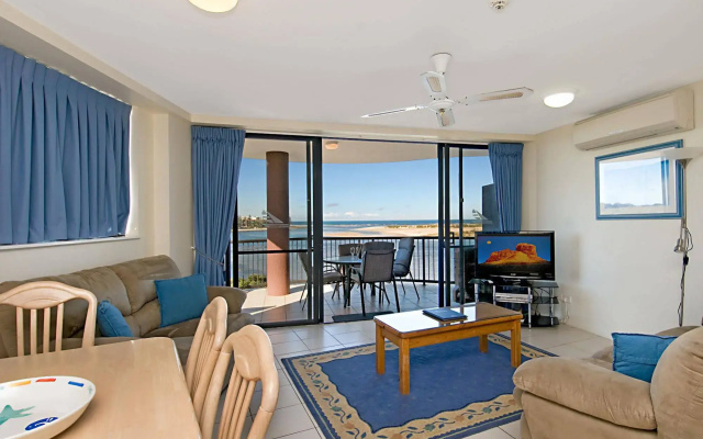 Windward Passage Holiday Apartments