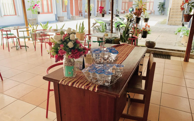 Sola Gracia Guest House