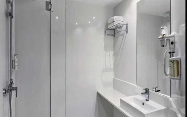 B&B Hotel Madrid Pinar de las Rozas