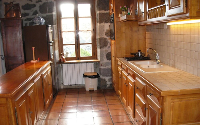 Maison de Lescure