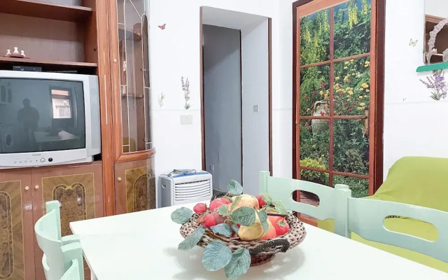 Casa Vacanze da Vicenta
