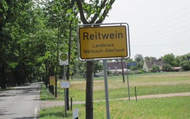 Pension Zum weißen Hirsch