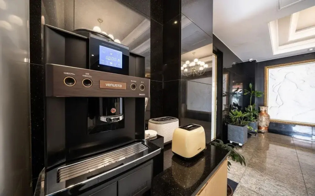 Hotel Ace Yongin