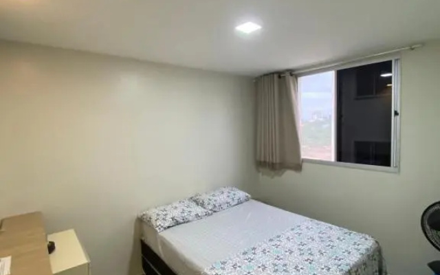 Apto 301