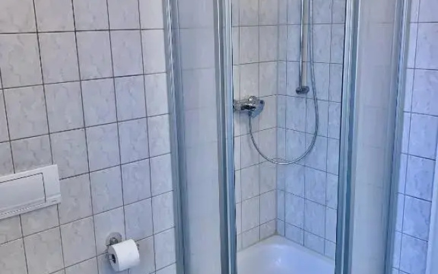 Helle und zentrale 2Zi-Whg im Herzen Magdeburgs