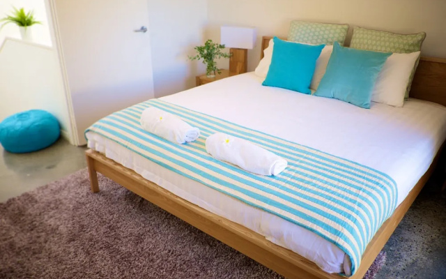 Cottesloe Artist's Beach Retreat