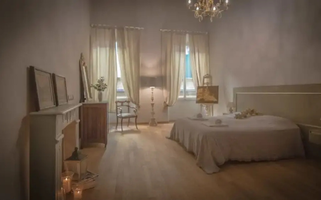 Breathtaking 4BD Apt 5min Walk to Duomo