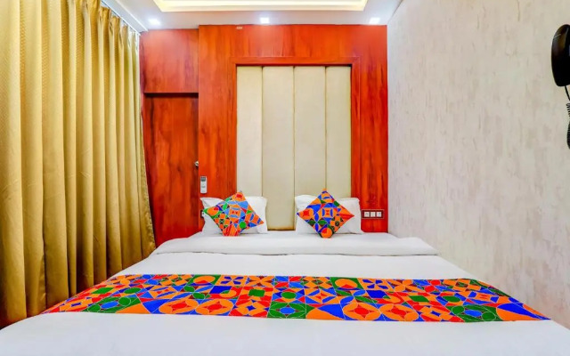 Fabhotel V Square